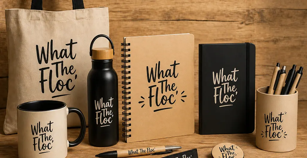 goodies personnalisés pour les pros dans le Gard proche de Nïmes