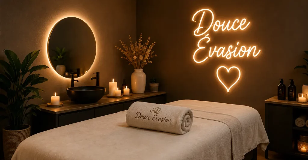 toute votre publicité pour votre salon de coiffure, esthétique sur saint christol lez ales dans le gard proche de nimes