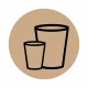 logo taille